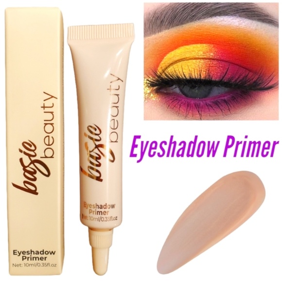 Basic Beauty Eyeshadow Primer - Picture 1 of 4